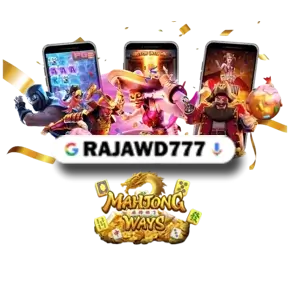RAJAWD777: Situs Slot Online Mudah Menang Dengan RTP Tinggi Di Slot88